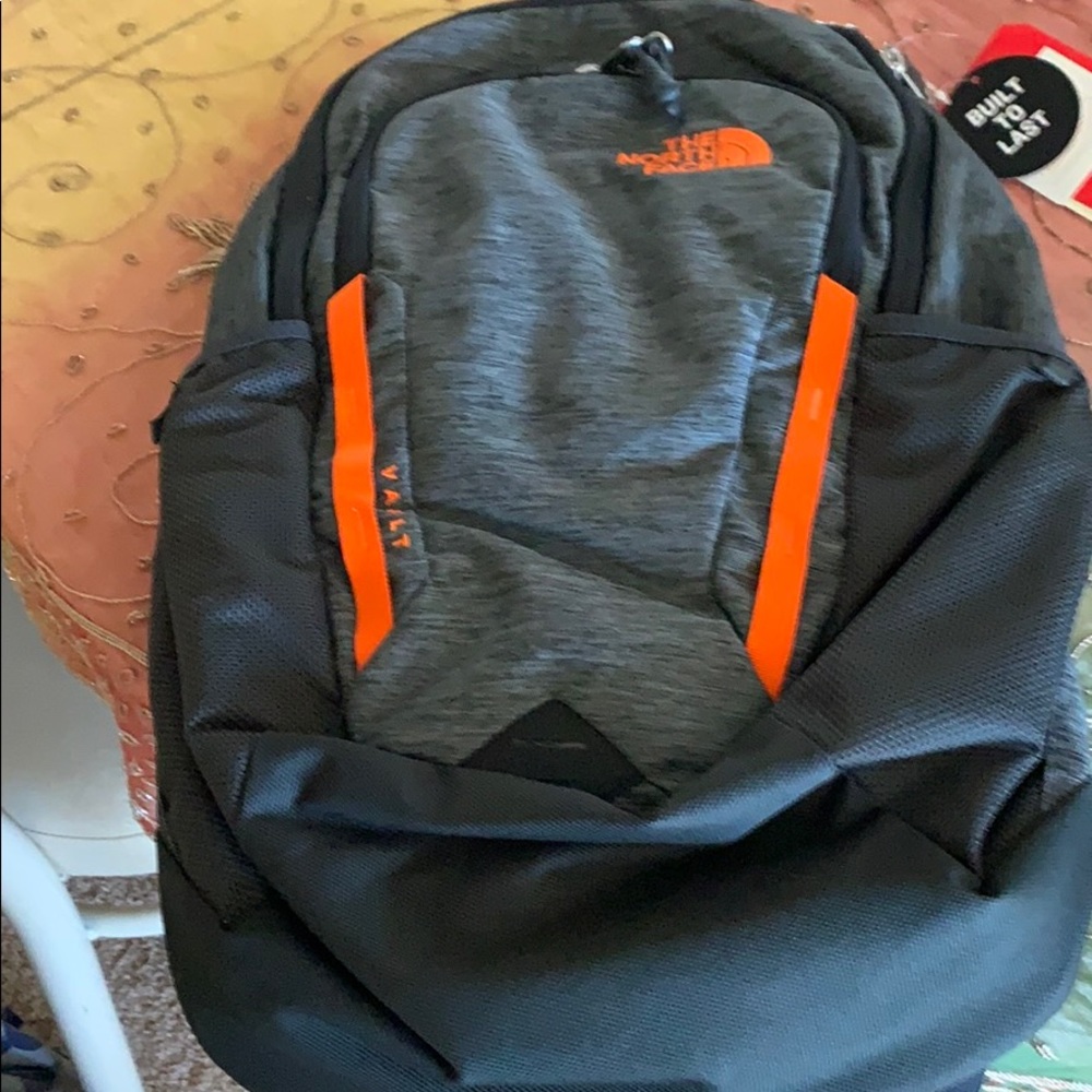Back pack